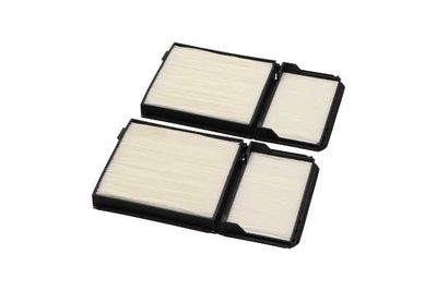 FILTRU AER HABITACLU AMC Filter TC1024 11