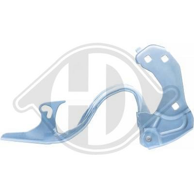 SCHARNIER MOTORHAUBE