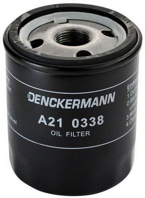 Filtr oleju DENCKERMANN A210338 produkt