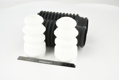 CHIT PROTECTIE PRAF AMORTIZOR FEBEST FDSHBMONIIIRKIT 4