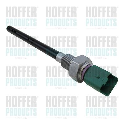 HOFFER Sensor, Motorölstand (7532268)