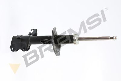 BREMSI SA0965 Амортизаторы  для NISSAN TIIDA Наклонная задняя часть (C11) 1.5 dCi