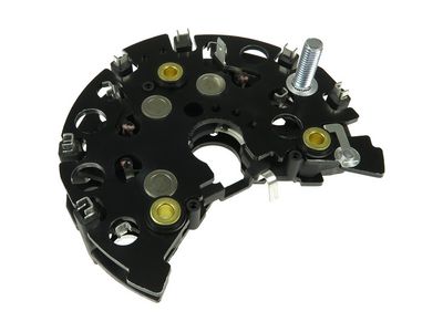Gleichrichter, Generator