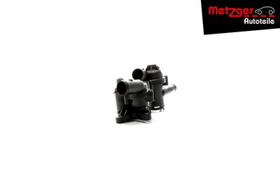 THERMOSTAT KüHLMITTEL METZGER AUTOTEILE 4006251 16