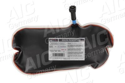 ADDITIV RUß-/PARTIKELFILTERREGENERATION