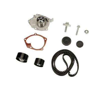 SET POMPA APA + CUREA DINTATA GATES KP45550XS 51