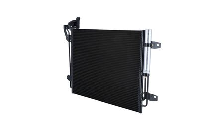 CONDENSATOR CLIMATIZARE NRF 35848 32