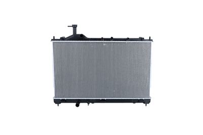 RADIATOR RACIRE MOTOR NRF 550152 4