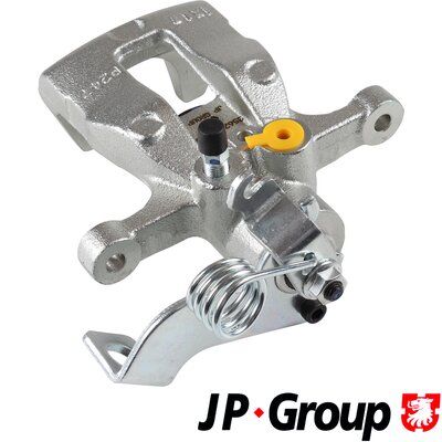 Brake Caliper 3562000580