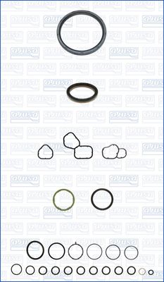 SET GARNITURI CARTER