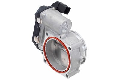 DROSSELKLAPPENSTUTZEN