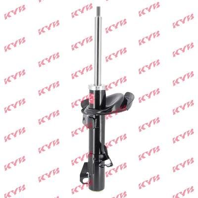 STOßDäMPFER KYB 339821 18