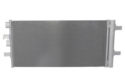 CONDENSATOR CLIMATIZARE HELLA 8FC366221591 1