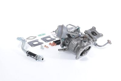 LADER AUFLADUNG BTS Turbo T981637 15