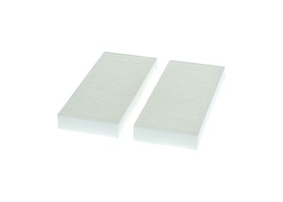 FILTER INNENRAUMLUFT BOSCH 1987435077 23