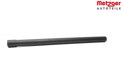 FURTUN RADIATOR METZGER AUTOTEILE 2420414 36