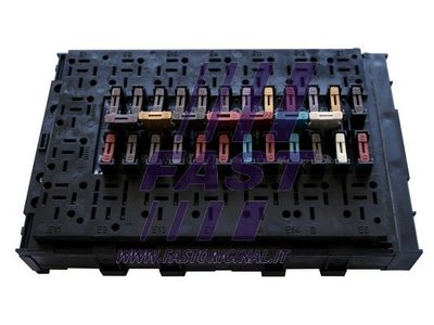 Skrzynka bezpieczników FAST FT82201