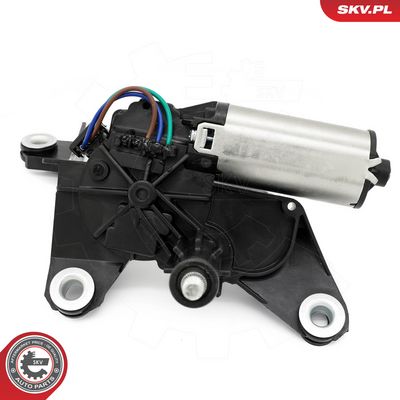Motorčeky stieračov ESEN SKV 19SKV209