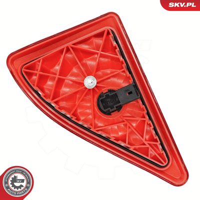 Přídavné brzdové světlo SKV 72SKV828