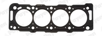 DICHTUNG ZYLINDERKOPF