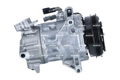 COMPRESOR CLIMATIZARE NRF 320182 3