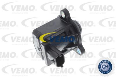 Клапан воздушной тяги, нагнетатель VEMO V24-77-0008 для LANCIA YPSILON