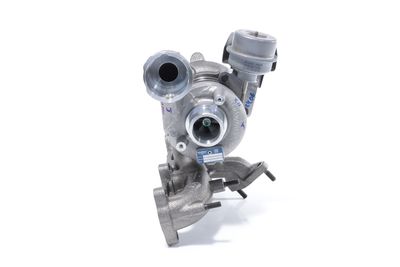 COMPRESOR SISTEM DE SUPRAALIMENTARE