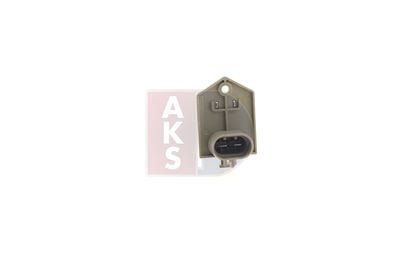 WIDERSTAND INNENRAUMGEBLäSE AKS DASIS 740305N 7