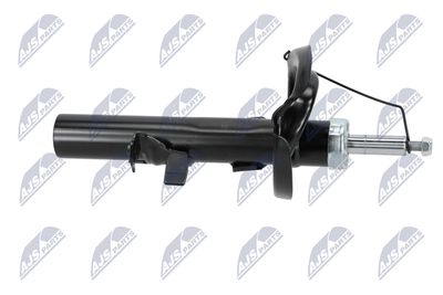 AMORTIZOR NTY AFR007 26