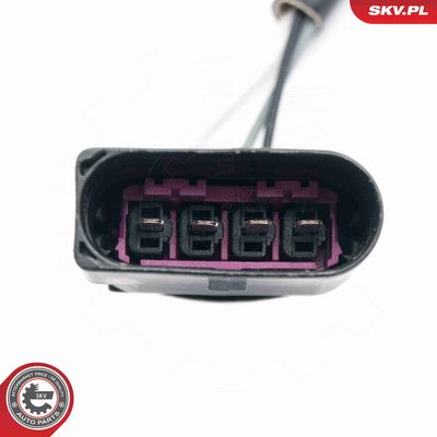 SONDA LAMBDA ESEN SKV 09SKV658 3