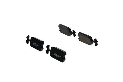 BREMSBELAGSATZ SCHEIBENBREMSE ATE 13046049062 5