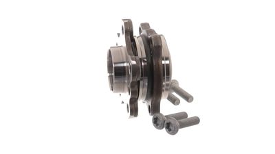 SET RULMENT ROATA SKF VKBA7128 11