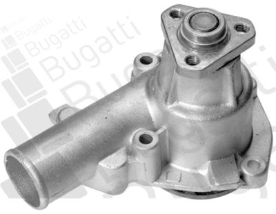 Водяной насос, охлаждение двигателя BUGATTI PA0013 для FIAT ARGENTA