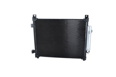 CONDENSATOR CLIMATIZARE NRF 350420 7