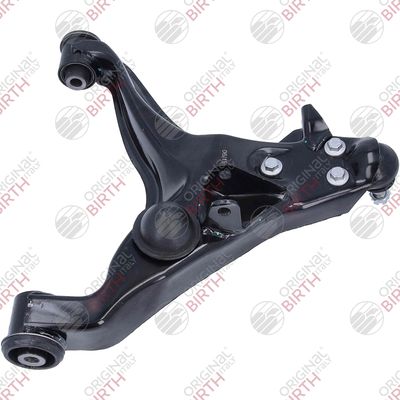 BRAT SUSPENSIE ROATA