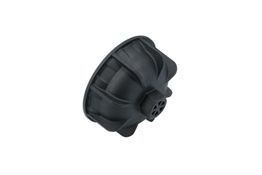 Laser Tools Centre Cap Removal Wrench - Mercedes-Benz