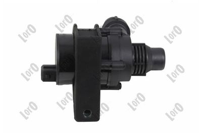 Auxiliary Water Pump (cooling water circuit) 138-01-039