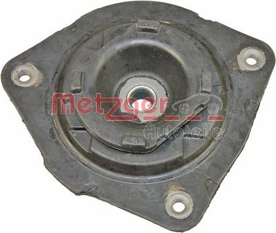 FEDERBEINSTüTZLAGER METZGER AUTOTEILE 6490143 1