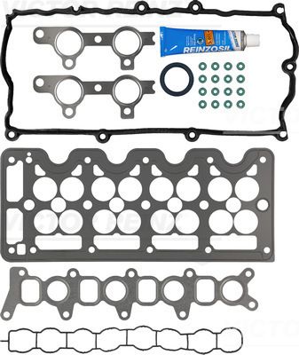 SET GARNITURI CHIULASA