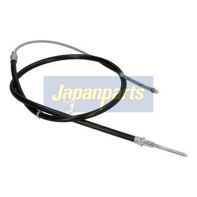 жило, ръчна спирачка JAPANPARTS BC-0900