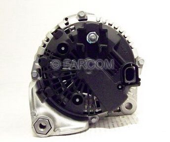 GENERATOR / ALTERNATOR FARCOM 112529 2