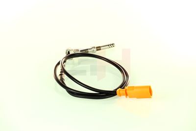 SENZOR TEMPERATURA GAZE EVACUARE GH GH744714 21