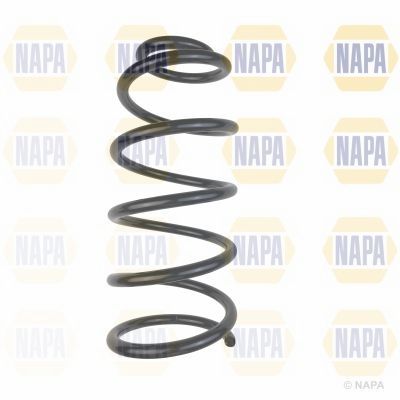 Suspension Spring NAPA NCS1691