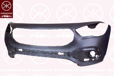 STOßFäNGER KLOKKERHOLM 3576900A1
