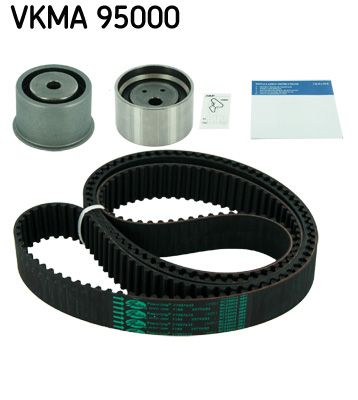 Комплект ремня ГРМ SKF VKMA 95000 для MITSUBISHI 3000