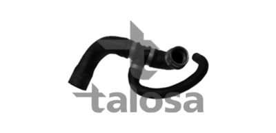 FURTUN RADIATOR Talosa 6719487