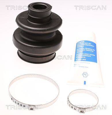 Комплект пыльника, приводной вал TRISCAN 8540 23702 для MERCEDES-BENZ 190