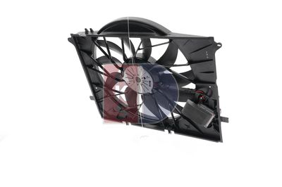 LüFTERHAUBE AKS DASIS 128143N 8