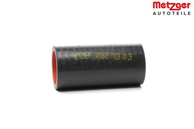 LADELUFTSCHLAUCH METZGER AUTOTEILE 2400845 36