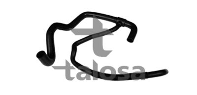 FURTUN RADIATOR Talosa 6720269